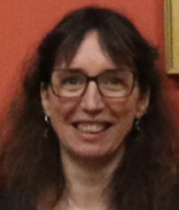 Blandine Casanova, Educatrice spécialisée